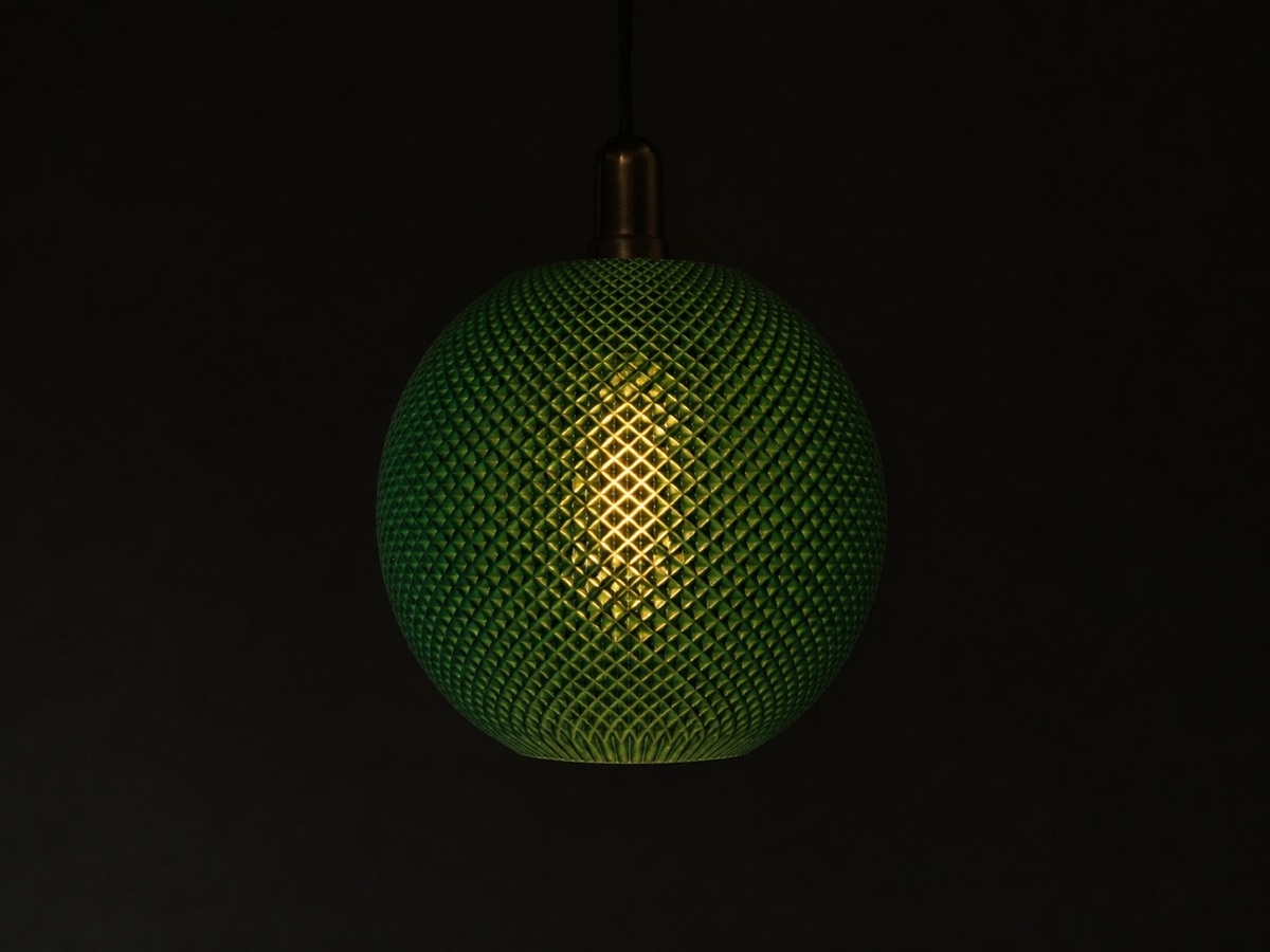 Emerald Glow